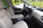 Peugeot Partner Tepee 2009 года